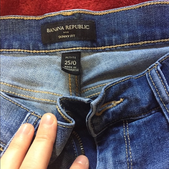 Jean capris - Picture 3 of 3